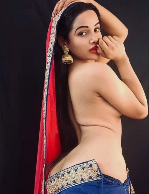 Goa Call Girls
